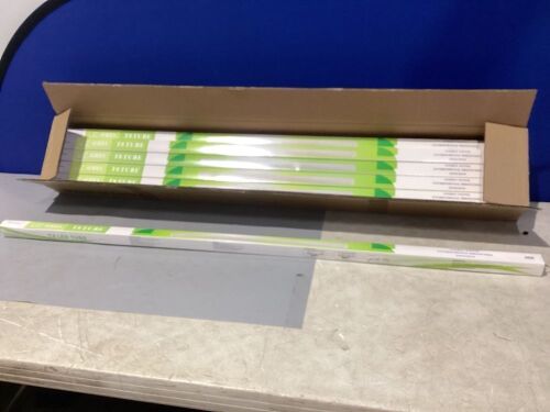 Case of (10) LED Series T8 Tube Lights 36W - Lot 745
