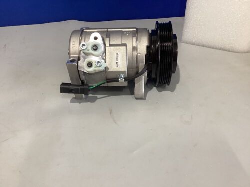 AC Compressor - Unknown Details - Lot 752