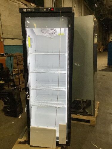 BERG Commercial Refrigerator - For Parts or Repair  - Lot 201