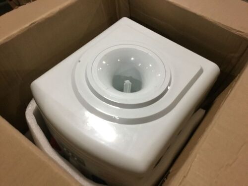 Top Loading Water Dispenser Built-In Ice Maker Machine - Lot 118
