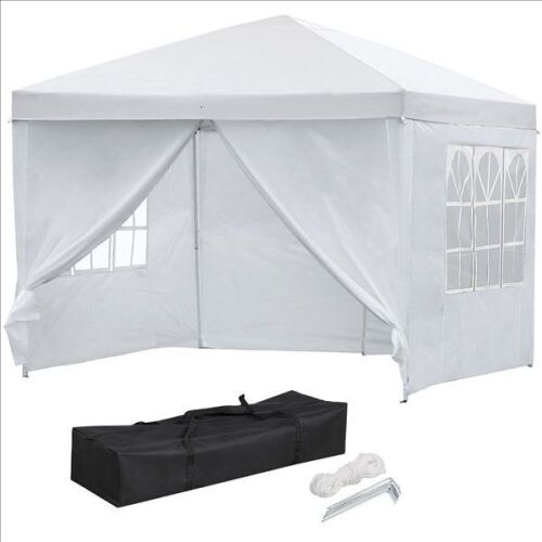 Outdoor Pop Up Canopy Tent  - Lot 555