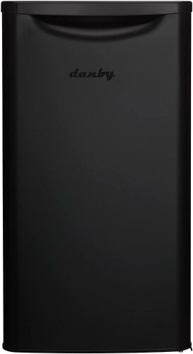 Danby Contemporary Classic 3.3 Cu.Ft. Mini Fridge - Lot 35