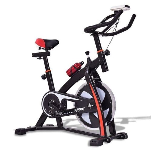 Indoor Exercise Bicycle Bike - Lot 143