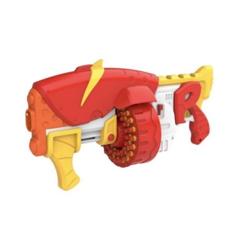 Case of (3) Ryan's Dart Tag Renegade Rapid Fire Barrel Blaster - Lot 406