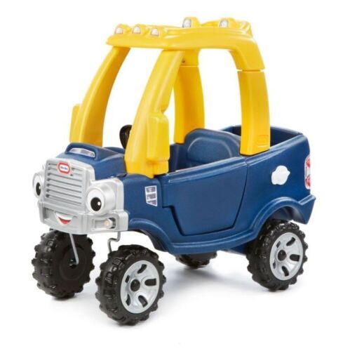 Little Tikes Cozy Truck - Lot 146