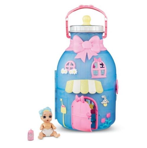 BABY Born Surprise Baby Bottle Playset - Lot 836