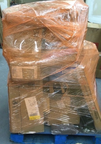 MYSTERY PALLET,NEW - Lot 84