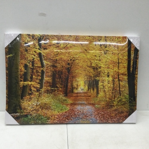 WALL ART PICTURE,NEW - Lot 93