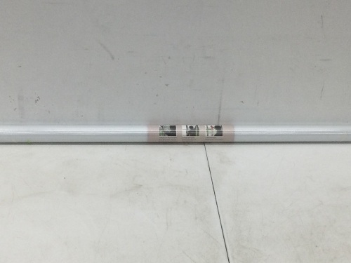 GLASS MEMBRANE CONSTRUCTION PROCESS,NEW - Lot 103