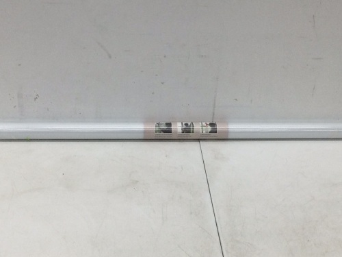 GLASS MEMBRANE CONSTRUCTION,PROCESS - Lot 106