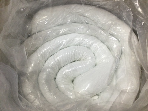 FOAM MATTRESS TOPPER,APPEARS NEW - Lot 58