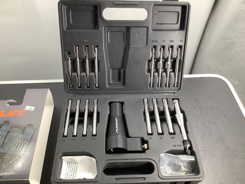 Pursuit Boresighter Kit, Appears New - Lot 163