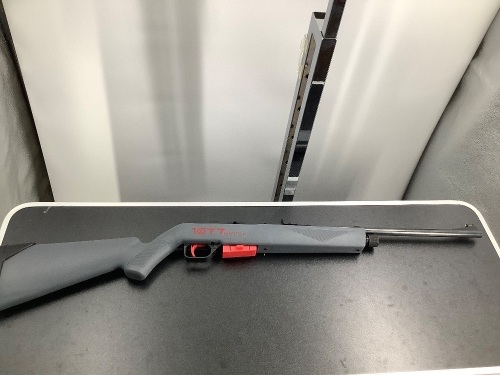 Crosman 1077 Freestyle Pellet Gun, Missing Co2 Tank, Ecommerce Return - Lot 164