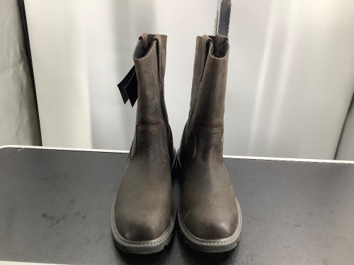 Wolverine Men's Boots, 14, Ecommerce Return - Lot 171