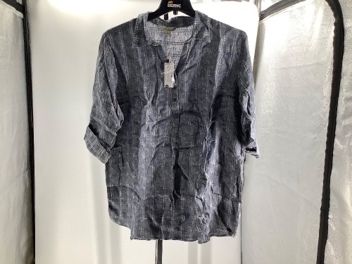 Bob Timberlake Shirt, XL, Appears New - Lot 184