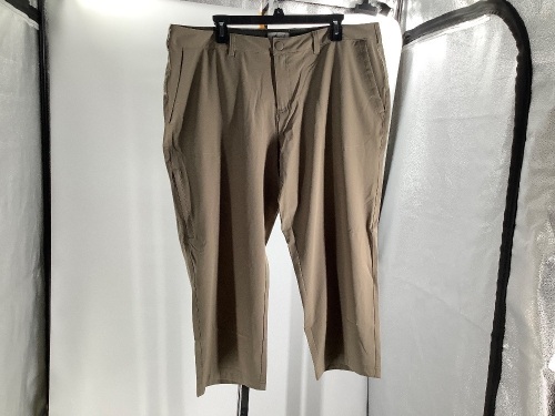 World Wide Sportsman Women's Pant, 18, Appears New - Lot 189