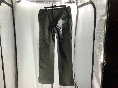 5.11 Tactical Series Women's Pant, 12, Appears New - Lot 190