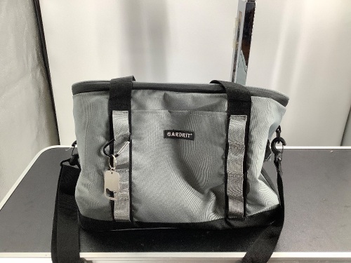 Gardrit Cooler Bag, Appears New - Lot 203