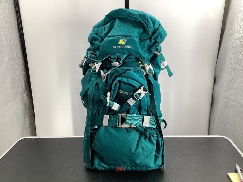 Nevo Rhino Backpack, Appears New - Lot 206