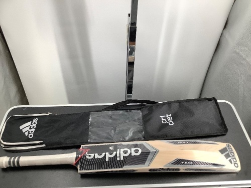 Adidas Cricket Paddle, Appears New - Lot 221