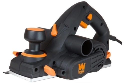 WEN 6530 6-Amp Electric Hand Planer, 3-1/4-Inch - Lot 24