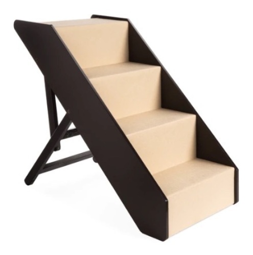 Pet Step, 4 Stairs - Lot 554
