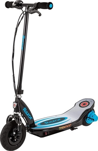 Razor Power Core E100 Electric Scooter - Appears New, Untested - Lot 97