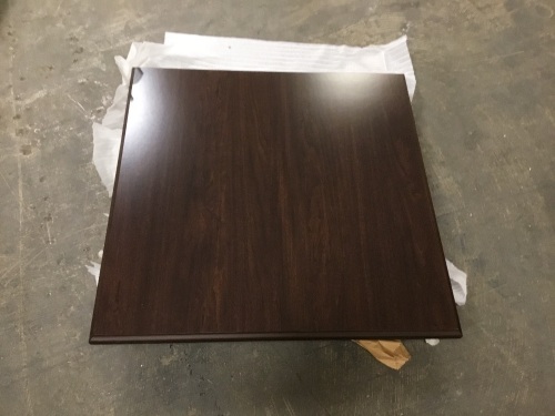 Thomasville Furniture Activity Table - Appears New  - Lot 359