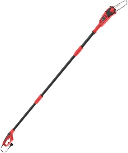 PowerSmart 8-inch 6 Amp Telescoping Electric Pole Saw - E-Comm Return, Appears New  - Lot 363