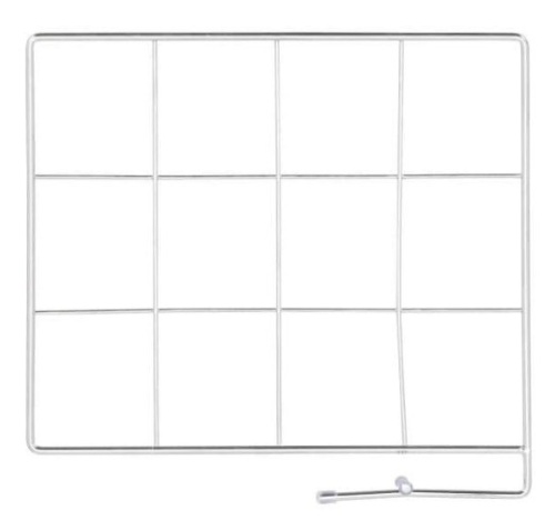 Household Essentials Shelf Dividers, 2 Pack - Appear New  - Lot 598