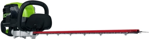 Greenworks PRO 80V 26 inch Cordless Hedge Trimmer, Tool Only, GHT80320 - Appears New - Lot 791
