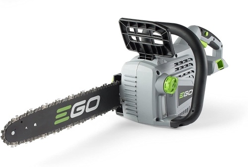 EGO Power+ CS1400 14-Inch 56-Volt Lithium-Ion Cordless Chainsaw, Tool Only - Appears New - Lot 809