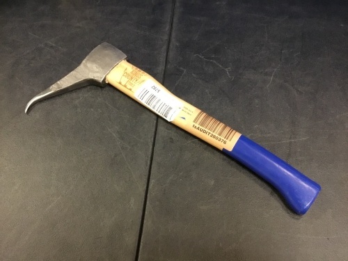 Kings County Tools 15" Pickaroon, Firewood Prep Tool - Appears New - Lot 815