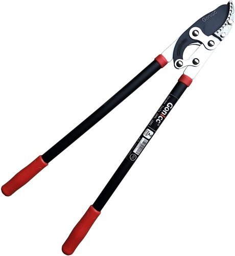 Gonicc Professional 30" Steel Blade Anvil Lopper, 2" Cutting Capacity - Appears New  - Lot 1024