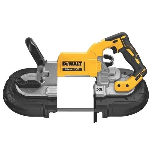 DeWalt 5" Deep Cut Band Saw, Tool Only - Appears New  - Lot 92