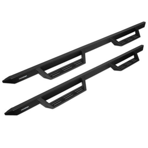 Raptor GTS31DG RT Gen 2 Steps - Appears New - Lot 789