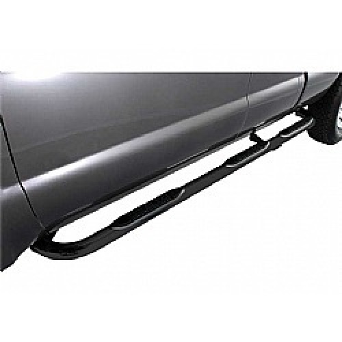 Promaxx Ford F-150 Step Bars 2004-08 Ext/quad Cab - Appear New   - Lot 887