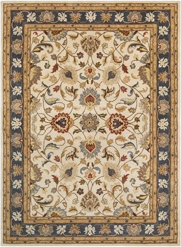 Surya Caesar CAE-1125 Hand Tufted Wool Classic Area Rug, 12' by 15' - Unknown Condition   - Lot 1061