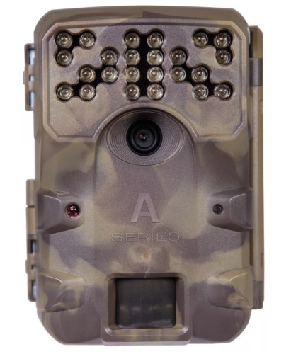 Lot of 3 Moultrie BC-800 Trail Camera Kit, E-Commerce Return, Untested - Lot 158