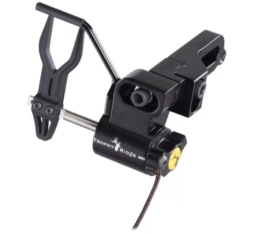 Trophy Ridge Sync Drop Away Arrow Rest - Right Hand, E-Commerce Return, Untested - Lot 164