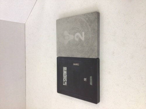 Lot 0f 2 PS4 Steelbooks, Destiny 2, and MLB The Show 18, Appears New - Lot 167