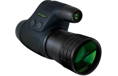 Night Owl Nightvision Monocular, E-Commerce Return, Untested - Lot 172