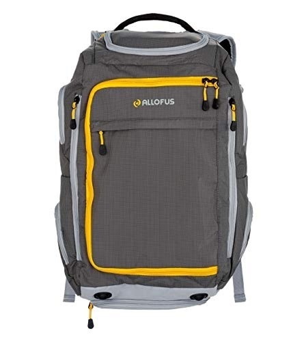 Lot of (3) All of Us 22" Sherpa Sport Convertible Backpack Duffle Bags - Appear New  - Lot 1135