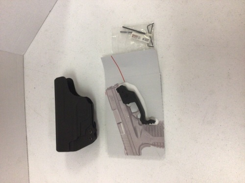 Bladetech Pistol Holster, E-Commerce Return - Lot 178