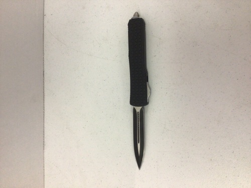 Retractable Knife, Appears New - Lot 179