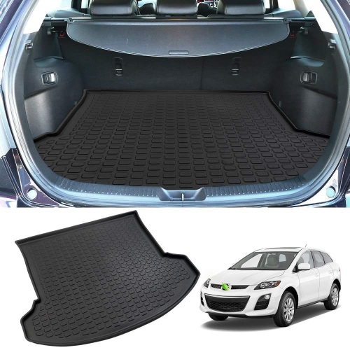 Lot of (6) Premis CX-7 All Weather Cargo Liner for Mazda CX-7 All Models - Appear New - Lot 1038