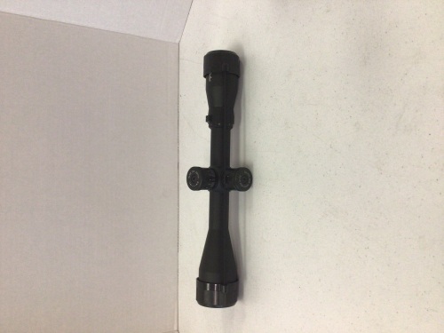 Multi-Turrent Rimfire 3-9X40 .22 LR, E-Commerce Return, Untested - Lot 183