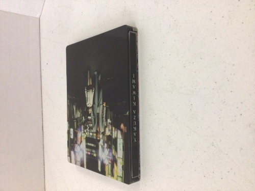 Yakuza Kiwami Collectable Steelbook Case, Appears New - Lot 191