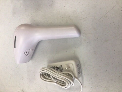 Laser Hair Removal Device, Appears New, Untested - Lot 415
