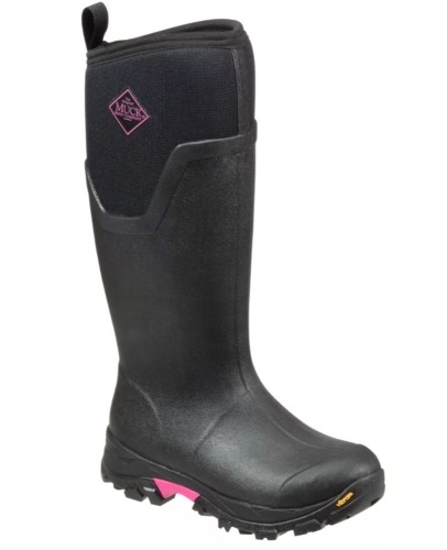 The Original Muck Boot Company Arctic Ice AG Tall Boots, Ladies Size 8, E-Commerce Return - Lot 417